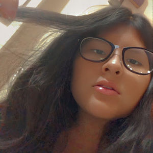 Meet your Posher, Brenda